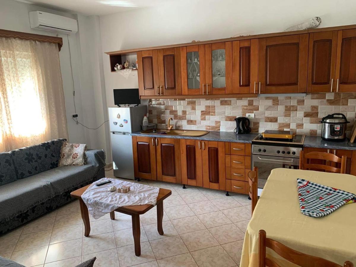 Nardi Guesthouse Ксамил Экстерьер фото