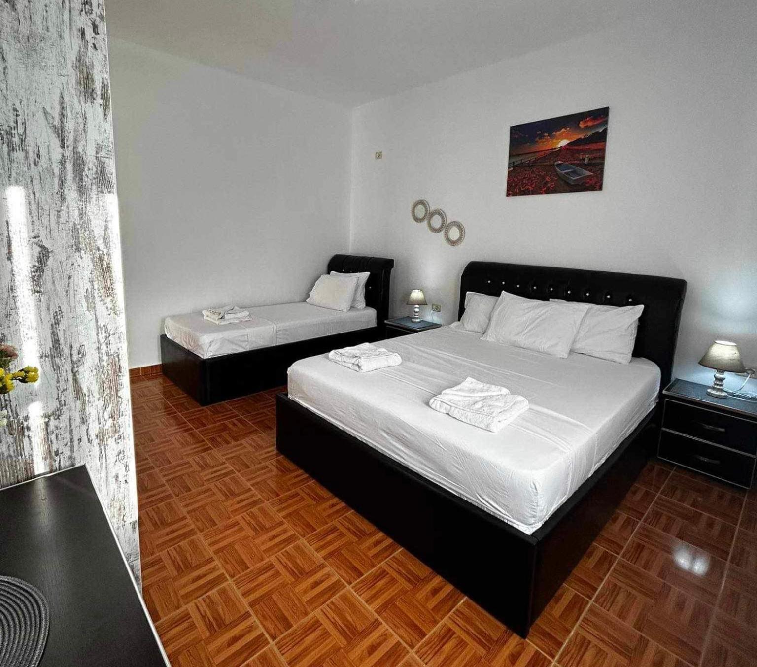 Nardi Guesthouse Ксамил Экстерьер фото